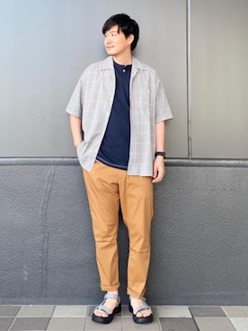 w4v47fvさんのコーディネート