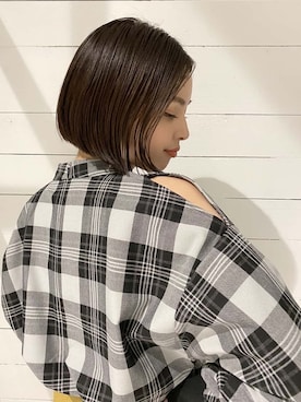 永田沙織(EMODA)さんのコーディネート