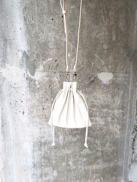 永田沙織(EMODA)さんのコーディネート