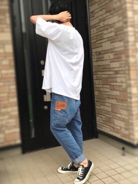 ゆのすけさんのコーディネート