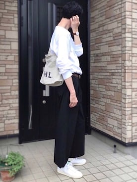 ゆのすけさんのコーディネート