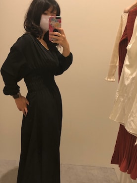 もかてゃさんのコーディネート