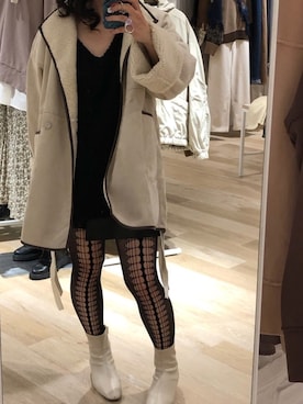 もかてゃさんのコーディネート