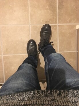 hirokisuenagaさんのコーディネート