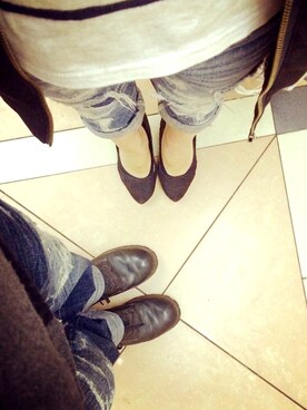 hirokisuenagaさんのコーディネート