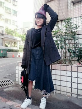 zhenさんのコーディネート