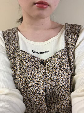 エリさんのコーディネート