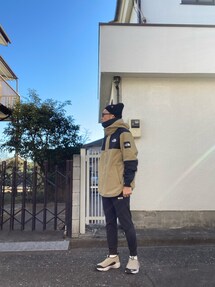 THE NORTH FACE（ザノースフェイス）の「ザ・ノース・フェイス