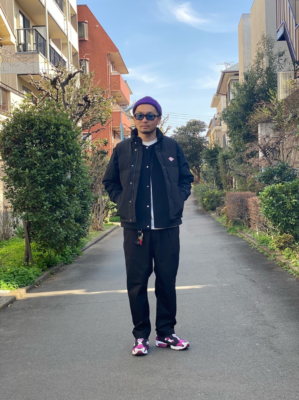 HELLY HANSEN（ヘリーハンセン）の「ヘリーハンセン ユニ