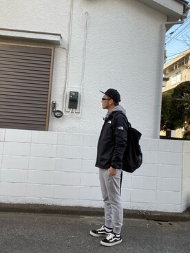 THE NORTH FACE（ザノースフェイス）の「WEB限定 THE NORTH FACE 