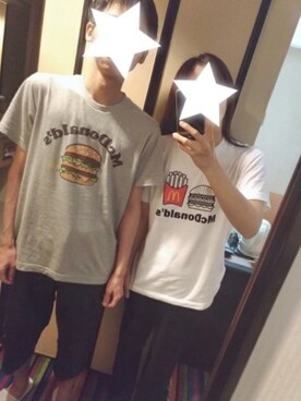 Men ロールアップスリークォーターカーゴ 柄 を使った人気ファッションコーディネート Wear