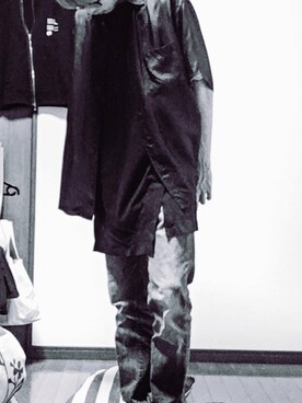 なぁりさんのコーディネート