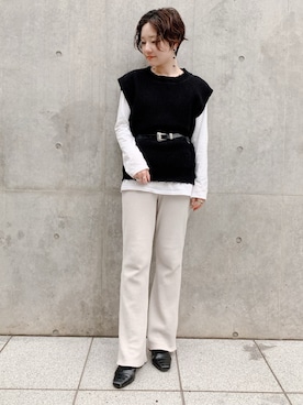 moko01122さんのコーディネート