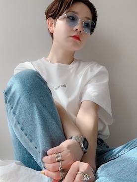 moko01122さんのコーディネート