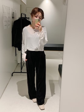 moko01122さんのコーディネート