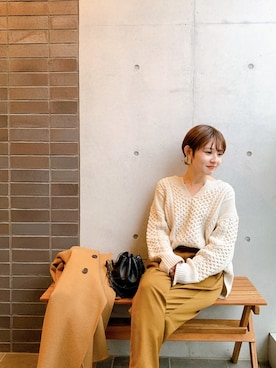 moko01122さんのコーディネート