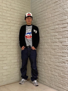 Hysteric Glamour ヒステリックグラマー メンズ のコーディネート Zozotown Hysteric Glamour ヒステリックグラマー メンズ のコーディネート Zozotown