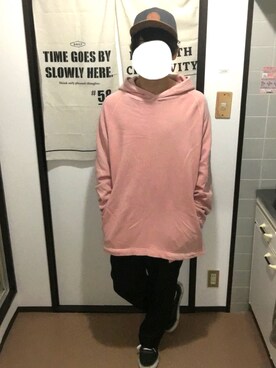 白たまさん(メンズ・167cm)の秋コーディネート