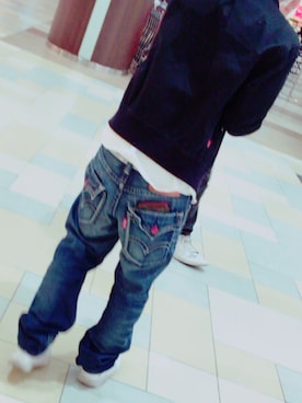 -ryochin-さんのコーディネート