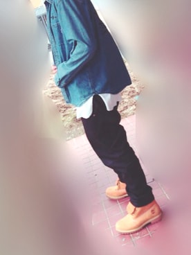 -ryochin-さんのコーディネート