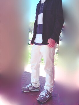 -ryochin-さんのコーディネート