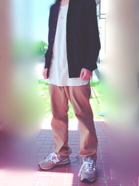 -ryochin-さんのコーディネート