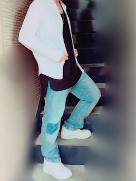 -ryochin-さんのコーディネート