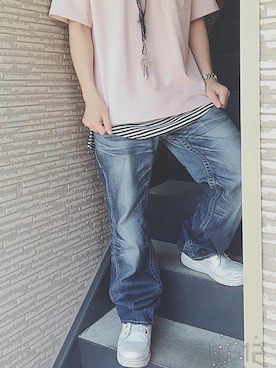 -ryochin-さんのコーディネート