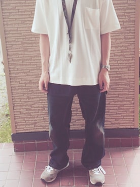 -ryochin-さんのコーディネート