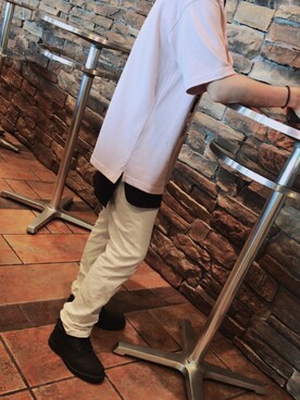 -ryochin-さんのコーディネート