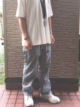 -ryochin-さんのコーディネート