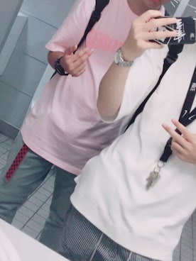 -ryochin-さんのコーディネート