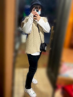 サヤさんのコーディネート