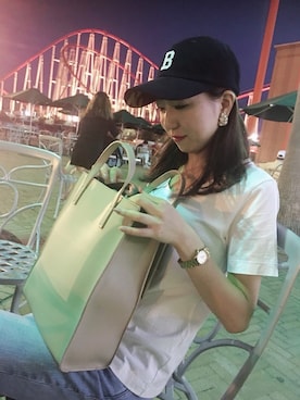 yuriさんのコーディネート