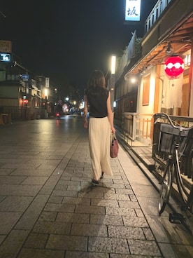 yuriさんのコーディネート