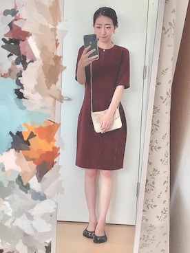 yuriさんのコーディネート