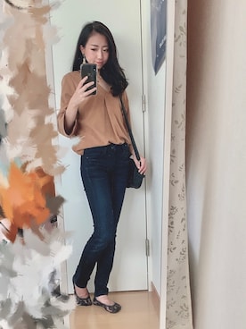 yuriさんのコーディネート