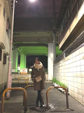 yuriさんのコーディネート