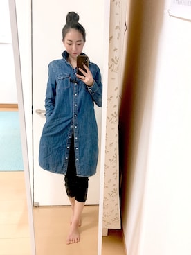 yuriさんのコーディネート