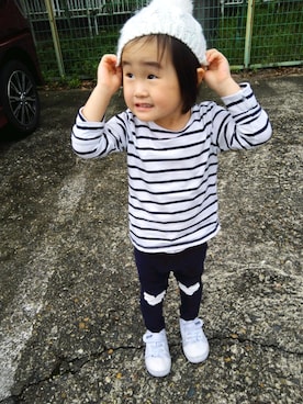 rinさんのコーディネート