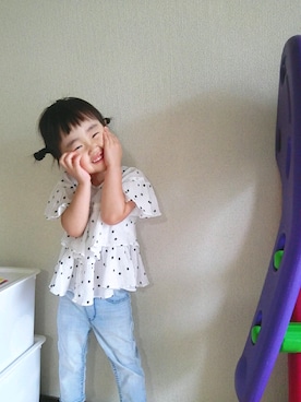 rinさんのコーディネート