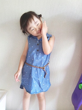 rinさんのコーディネート