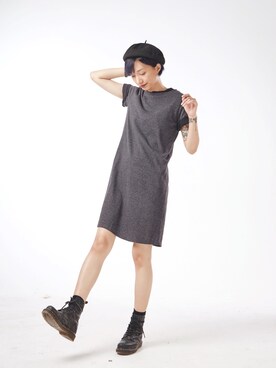 林酷Coolさんのコーディネート