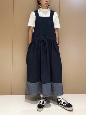 林酷Coolさんのコーディネート