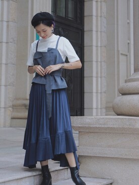 林酷Coolさんのコーディネート