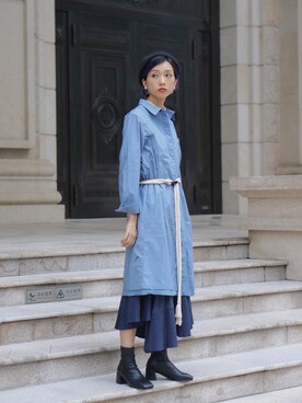 林酷Coolさんのコーディネート