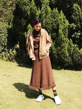 林酷Coolさんのコーディネート