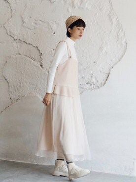 林酷Coolさんのコーディネート