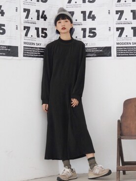 林酷Coolさんのコーディネート