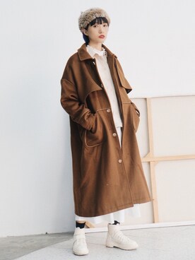 林酷Coolさんのコーディネート